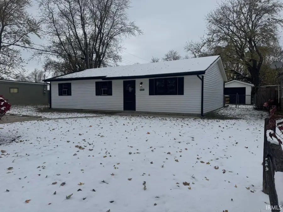 3304 E Wysor Street, Muncie, IN 47303 - Image #3