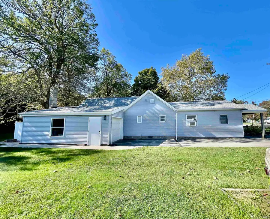 9276 E State Rd 205 Road, Churubusco, IN 46723 - Image #2