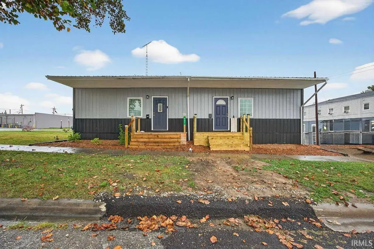 607 W Warren St - Units A & B, Mitchell, IN 47446 - Image #1