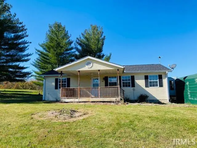 4392 W County Road 425 N, Orangeville, IN 47469 - Image #1