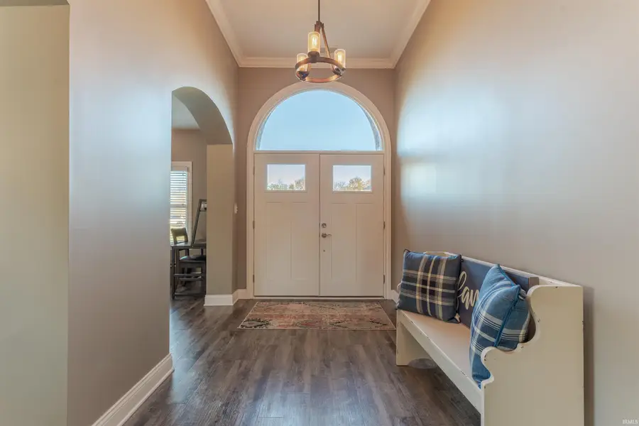 9954 Ella Circle, Newburgh, IN 47630 - Image #3