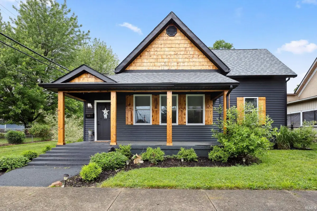 117 N Market Street, Thorntown, IN 46071 - Image #1