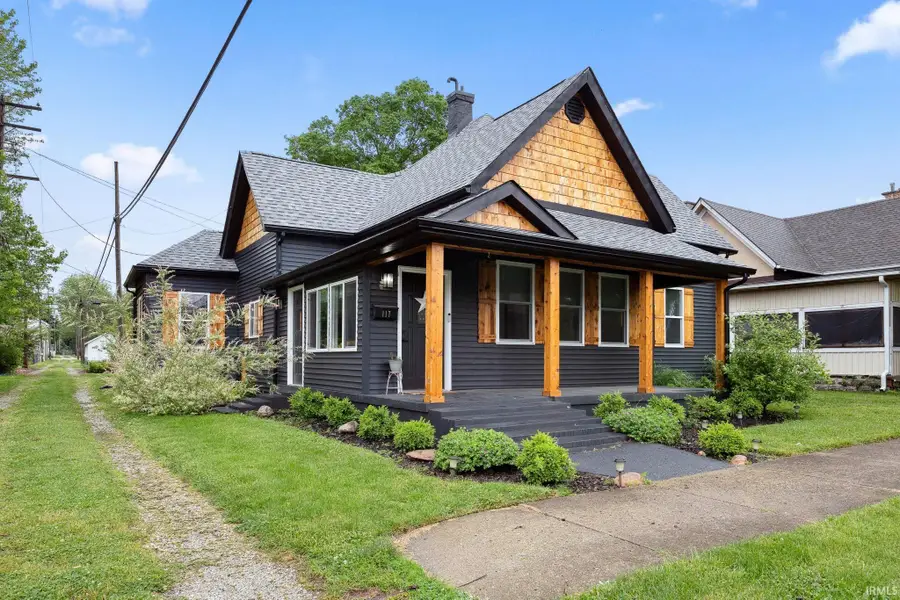 117 N Market Street, Thorntown, IN 46071 - Image #2