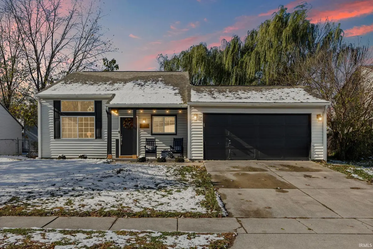 3416 Coventry Lane, Lafayette, IN 47909 - Image #1