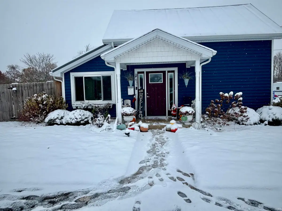 637 W 1st Street, Albany, IN 47320 - Image #1