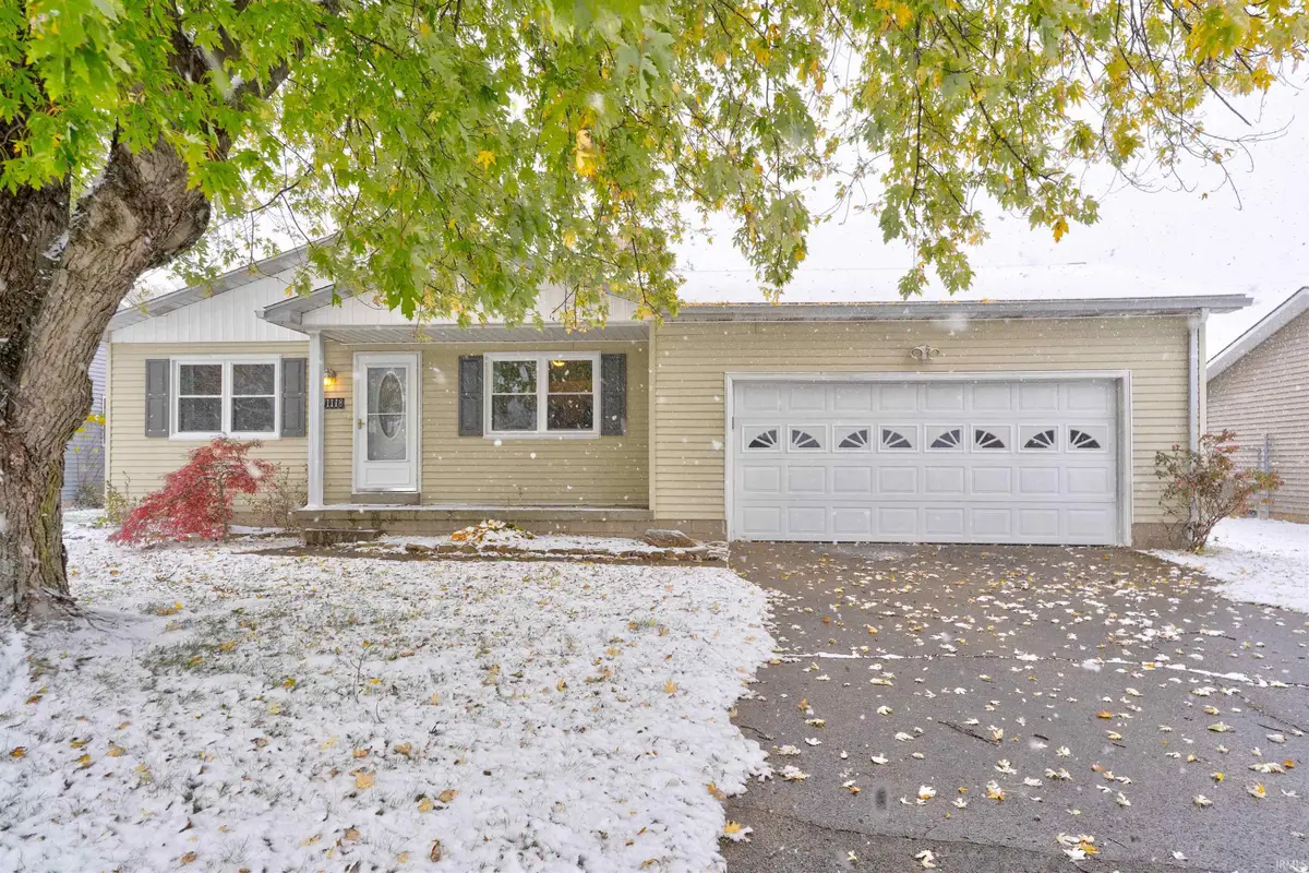 1118 21st Street, Tell City, IN 47586 - Image #1