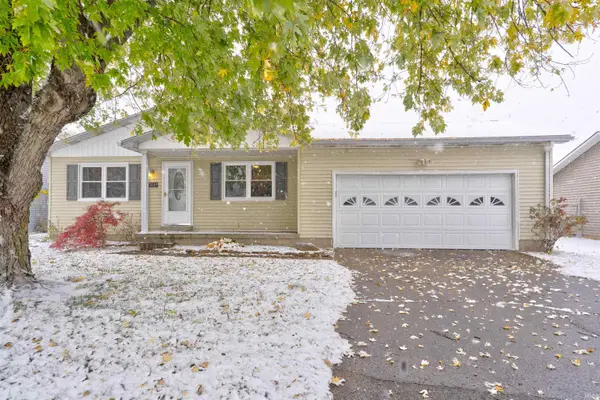 1118 21st Street, Tell City, IN 47586