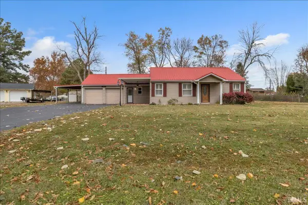 3024 Cottage Drive, Evansville, IN 47711