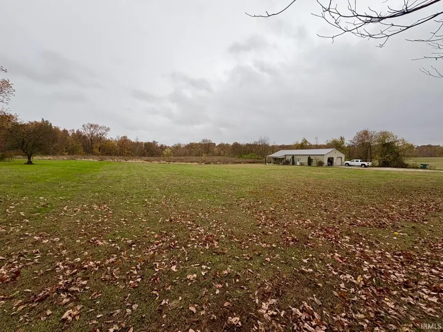 4971 W County Road 300 N Road, Petersburg, IN 47567 - Image #2
