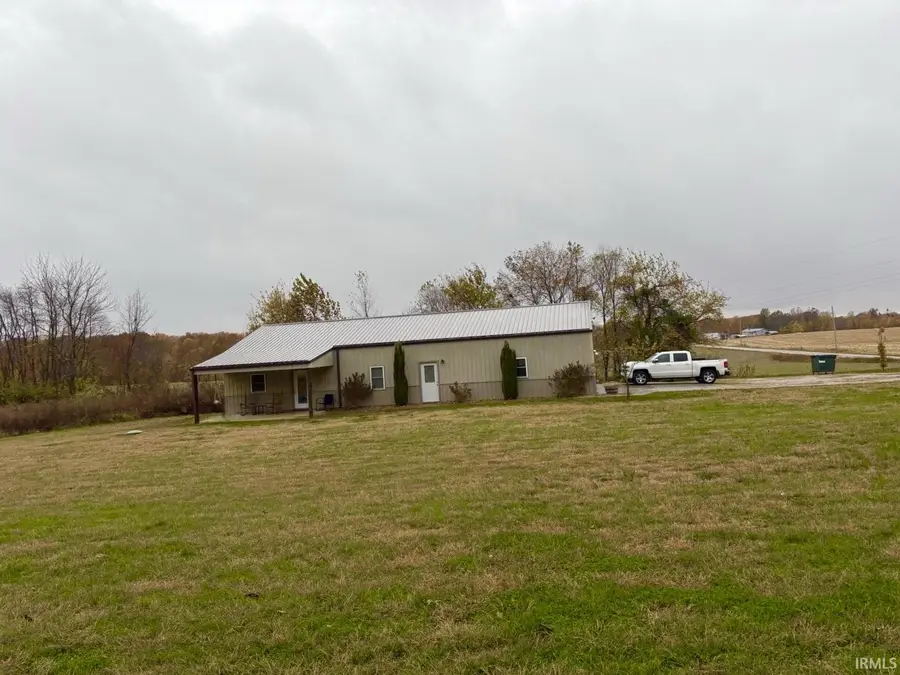 4971 W County Road 300 N Road, Petersburg, IN 47567 - Image #3