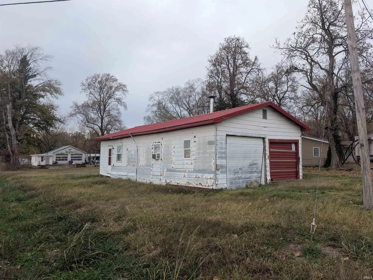 410 W Old Hwy. 50, Wheatland, IN 47597 - Image #1