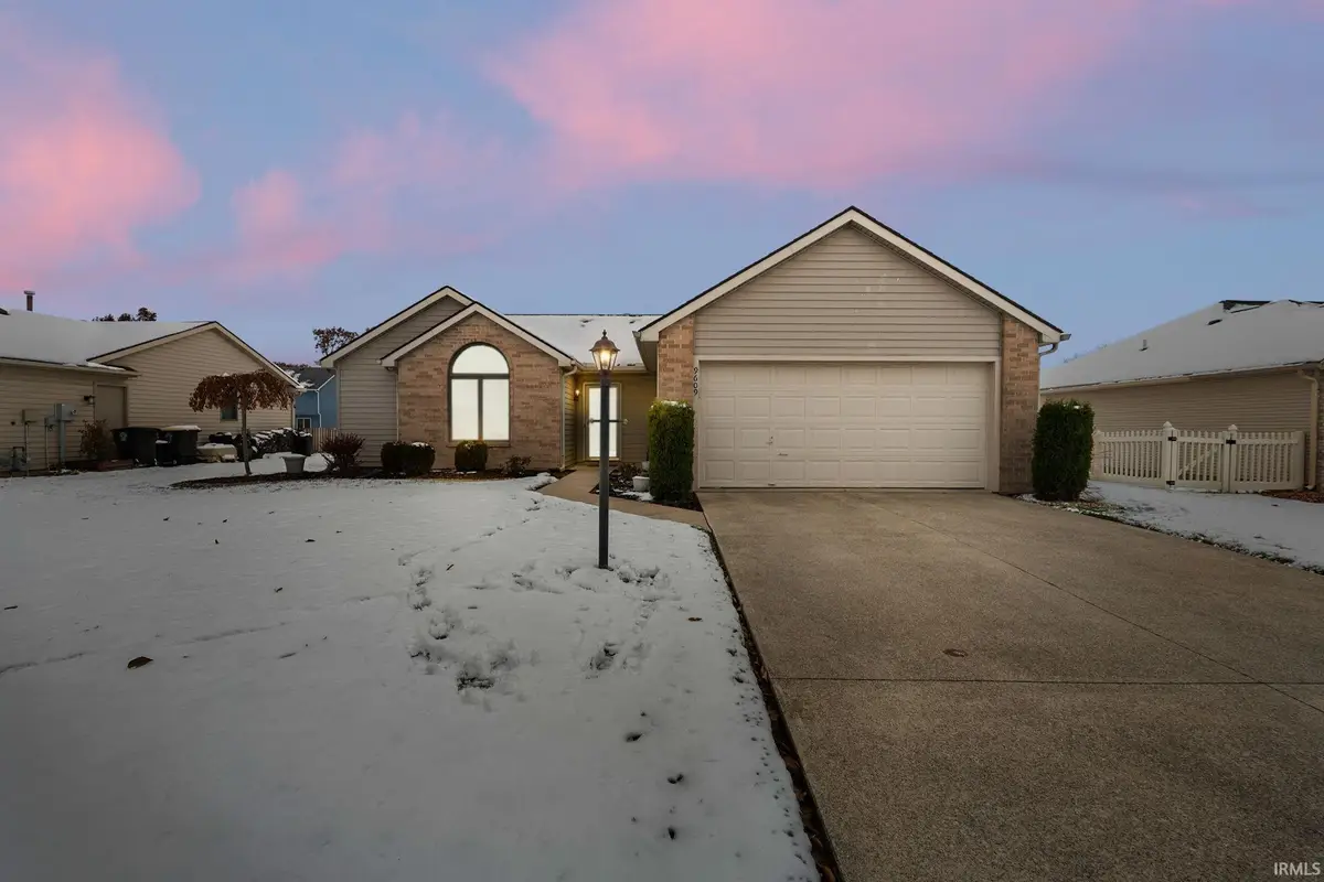 9609 Carine Cove, Fort Wayne, IN 46835 - Image #1