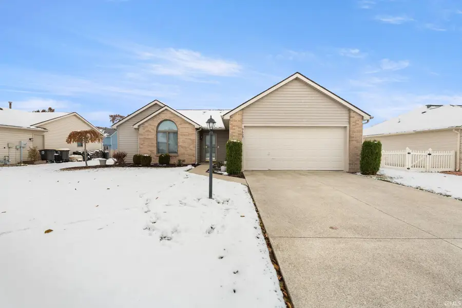 9609 Carine Cove, Fort Wayne, IN 46835 - Image #3
