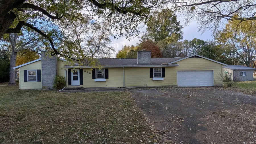 980 Ranch Road, Bluffton, IN 46714 - Image #2