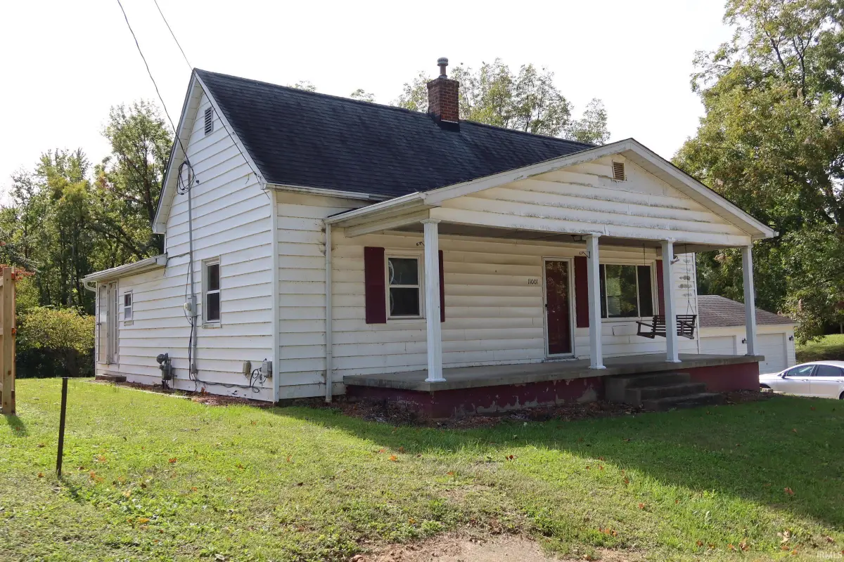11001 South Street, Cynthiana, IN 47612 - Image #1