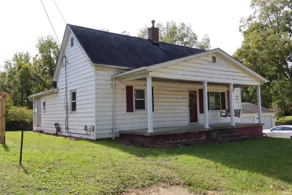 11001 South Street, Cynthiana, IN 47612
