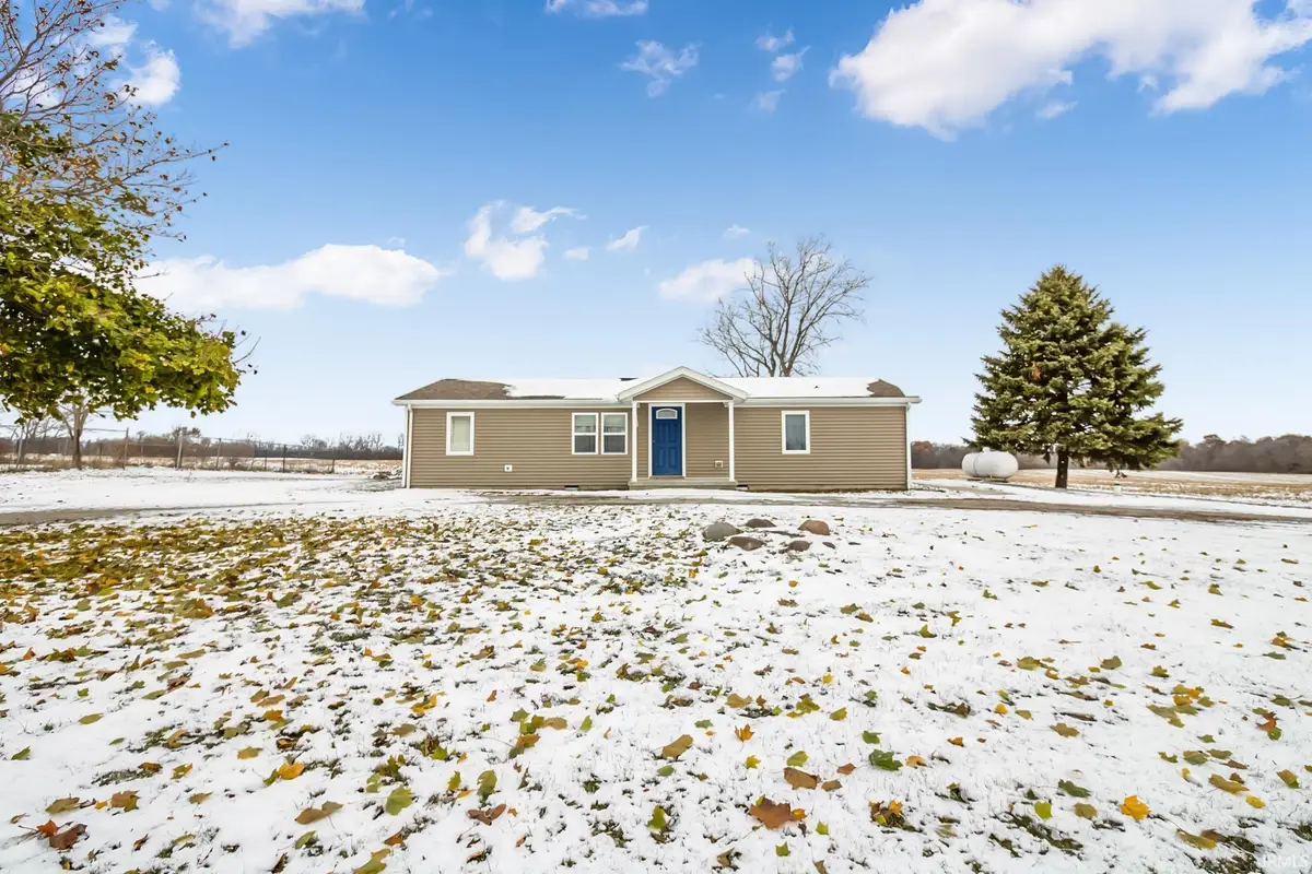 8852 E 1100 S, Lynn, IN 47355 - Image #1
