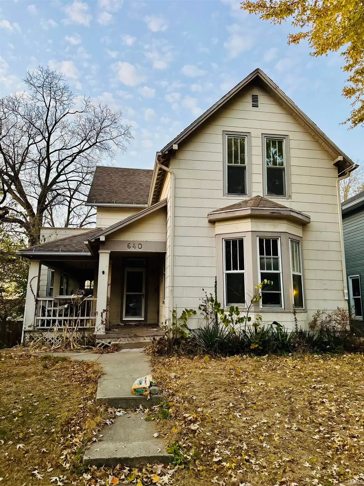 640 Perrin Avenue, Lafayette, IN 47904 - Image #1
