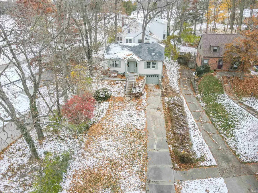 1104 Woodlawn Drive, New Castle, IN 47362 - Image #2