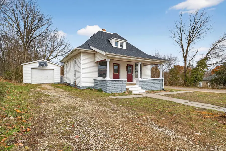 139 16th Street, Bedford, IN 47421 - Image #2