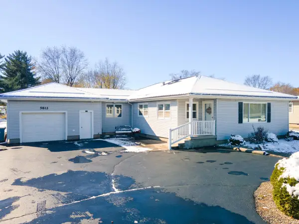 5812 S Adams Street, Marion, IN 46953