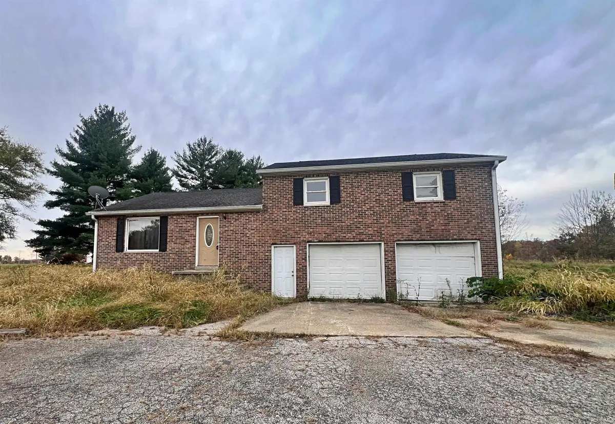 1981 N Co Rd 175 E, Sullivan, IN 47882 - Image #1