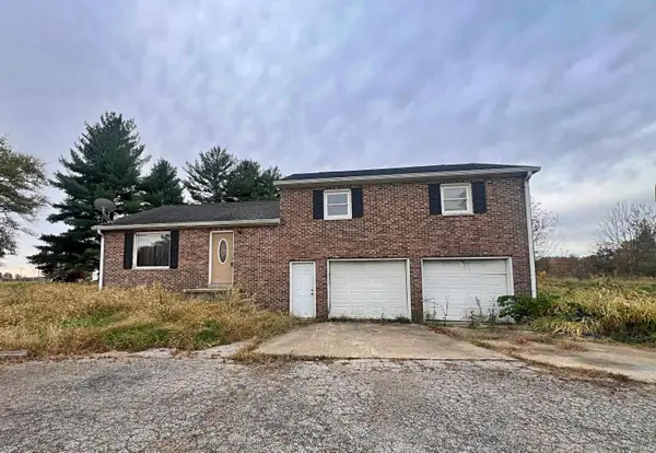 1981 N Co Rd 175 E, Sullivan, IN 47882