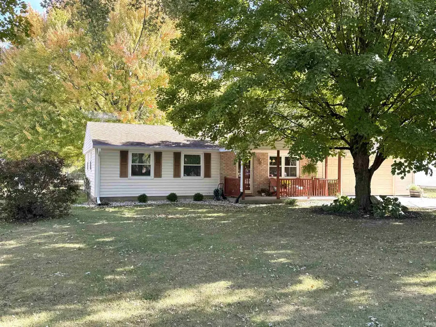 502 Shady Lane, Crawfordsville, IN 47933 - Image #2