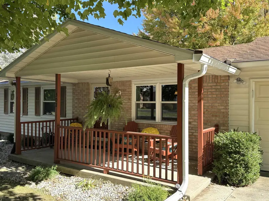 502 Shady Lane, Crawfordsville, IN 47933 - Image #3