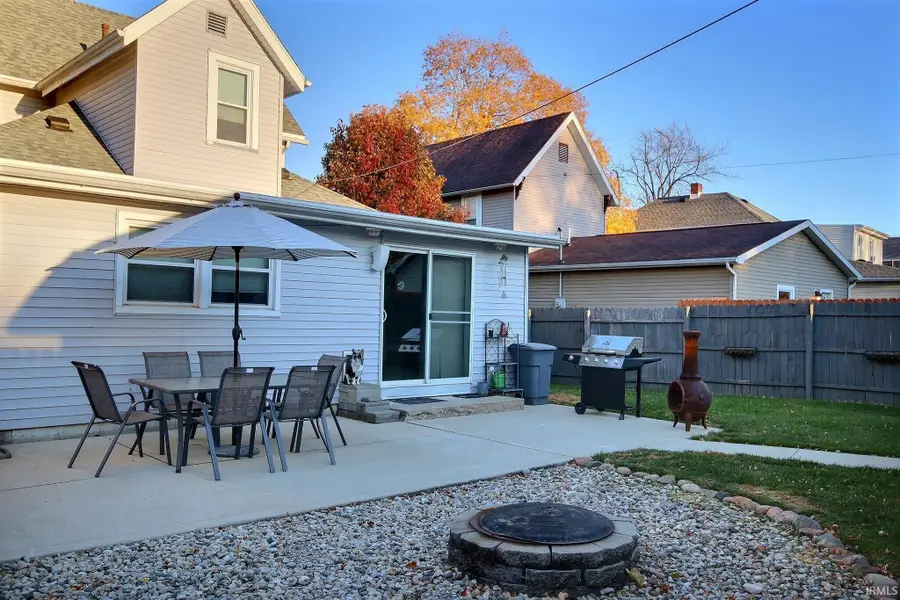 1514 Guilford Street, Huntington, IN 46750 - Image #2