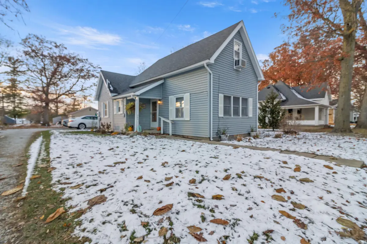 265 N Half Street, Upland, IN 46989 - Image #1