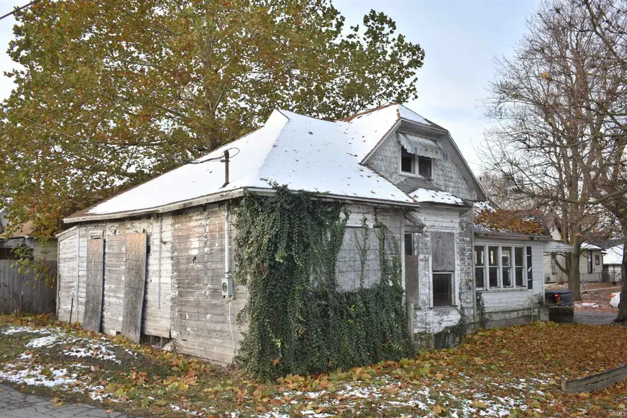 802 S Buckeye Street, Kokomo, IN 46901 - Image #2