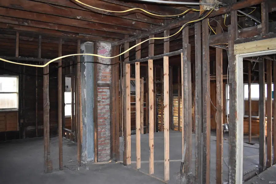 802 S Buckeye Street, Kokomo, IN 46901 - Image #3