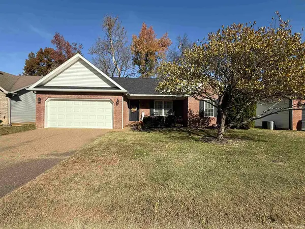 600 Riecken Drive, Evansville, IN 47711