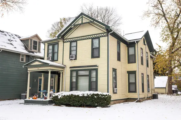 1011 W Wayne Street, Fort Wayne, IN 46804