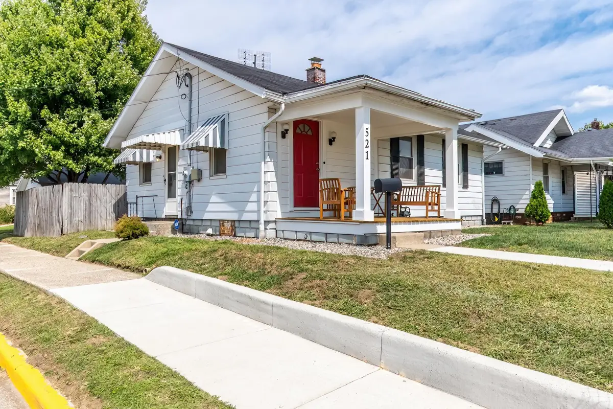 521 Stadium Drive, Fort Wayne, IN 46805 - Image #1