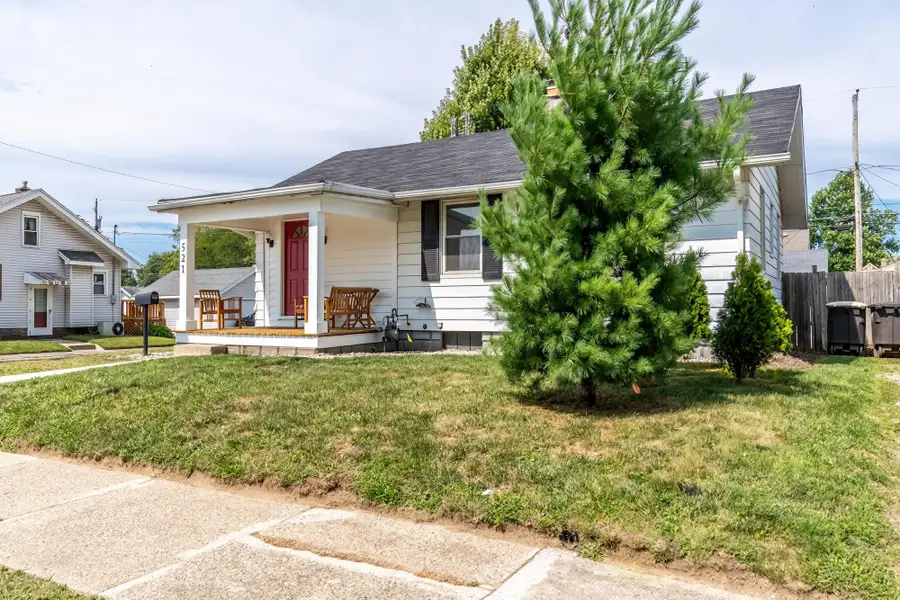 521 Stadium Drive, Fort Wayne, IN 46805 - Image #2