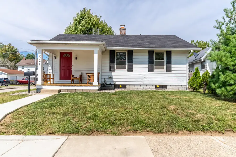 521 Stadium Drive, Fort Wayne, IN 46805 - Image #3