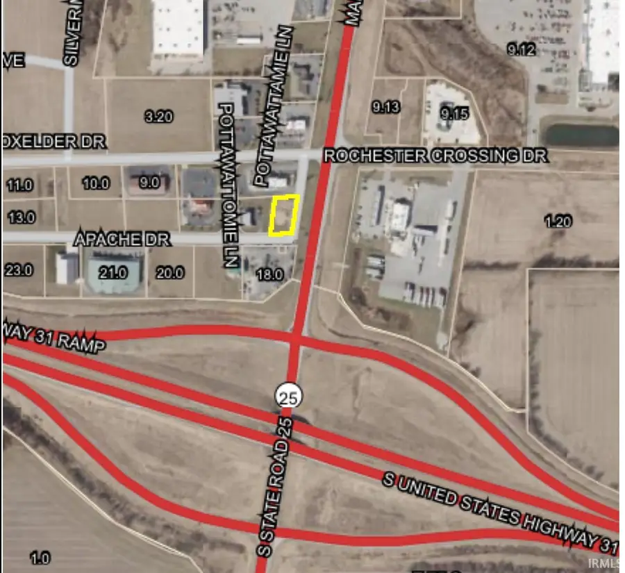 2460 S Main Street, Rochester, IN 46975 - Image #2