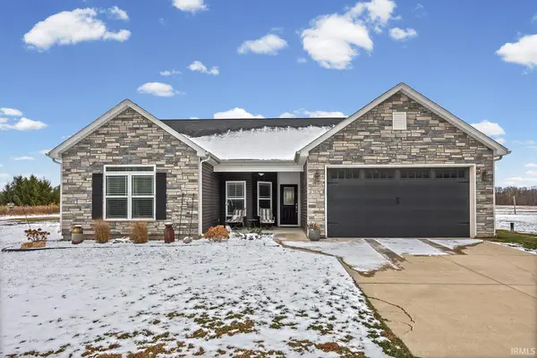 5170 S 1075 E, Lafayette, IN 47905