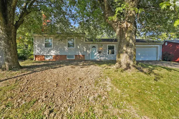 1101 W Riga Avenue, Marion, IN 46952