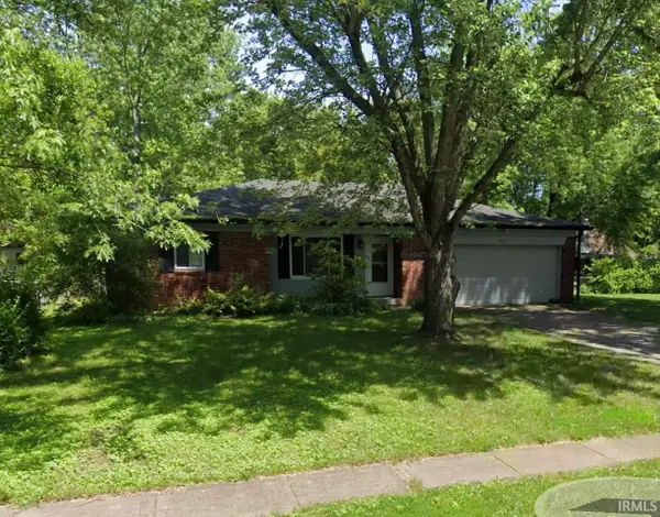 3047 Kiowa Court, Indianapolis, IN 46235