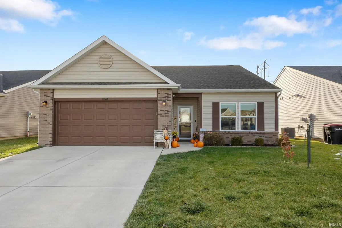 2867 Chivalry Drive, Lafayette, IN 47909 - Image #1