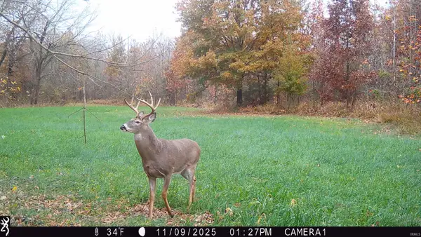 1 S Iron Mountain Road, Bloomfield, IN 47424