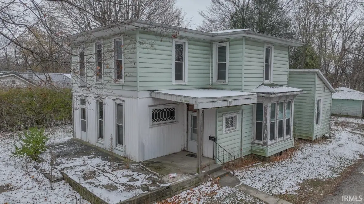330 E Main Street, Camden, IN 46917 - Image #1