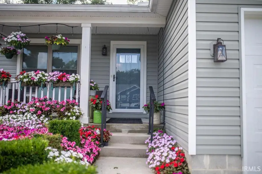 7227 W Mustang Drive, Ellettsville, IN 47429 - Image #2