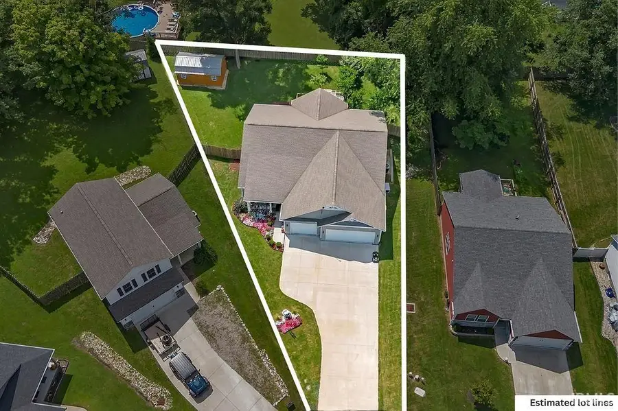 7227 W Mustang Drive, Ellettsville, IN 47429 - Image #3