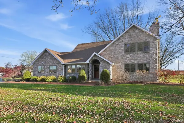 3881 W 558 N, Huntington, IN 46750