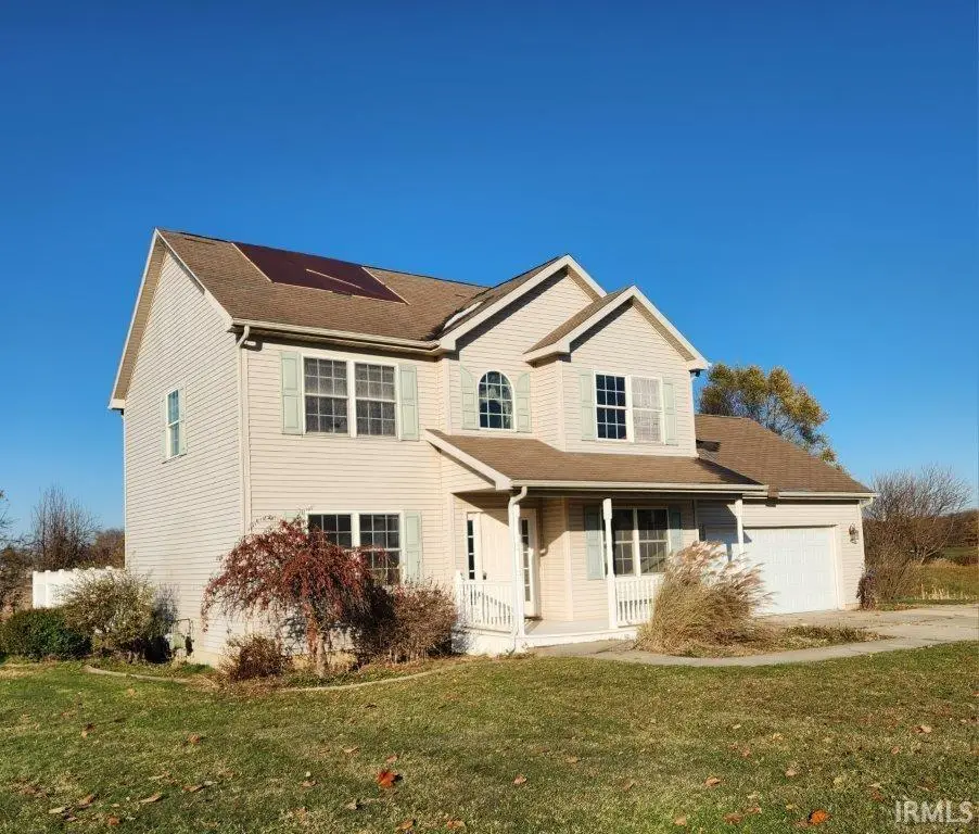 315 Zillmer Drive, Bremen, IN 46506 - Image #1