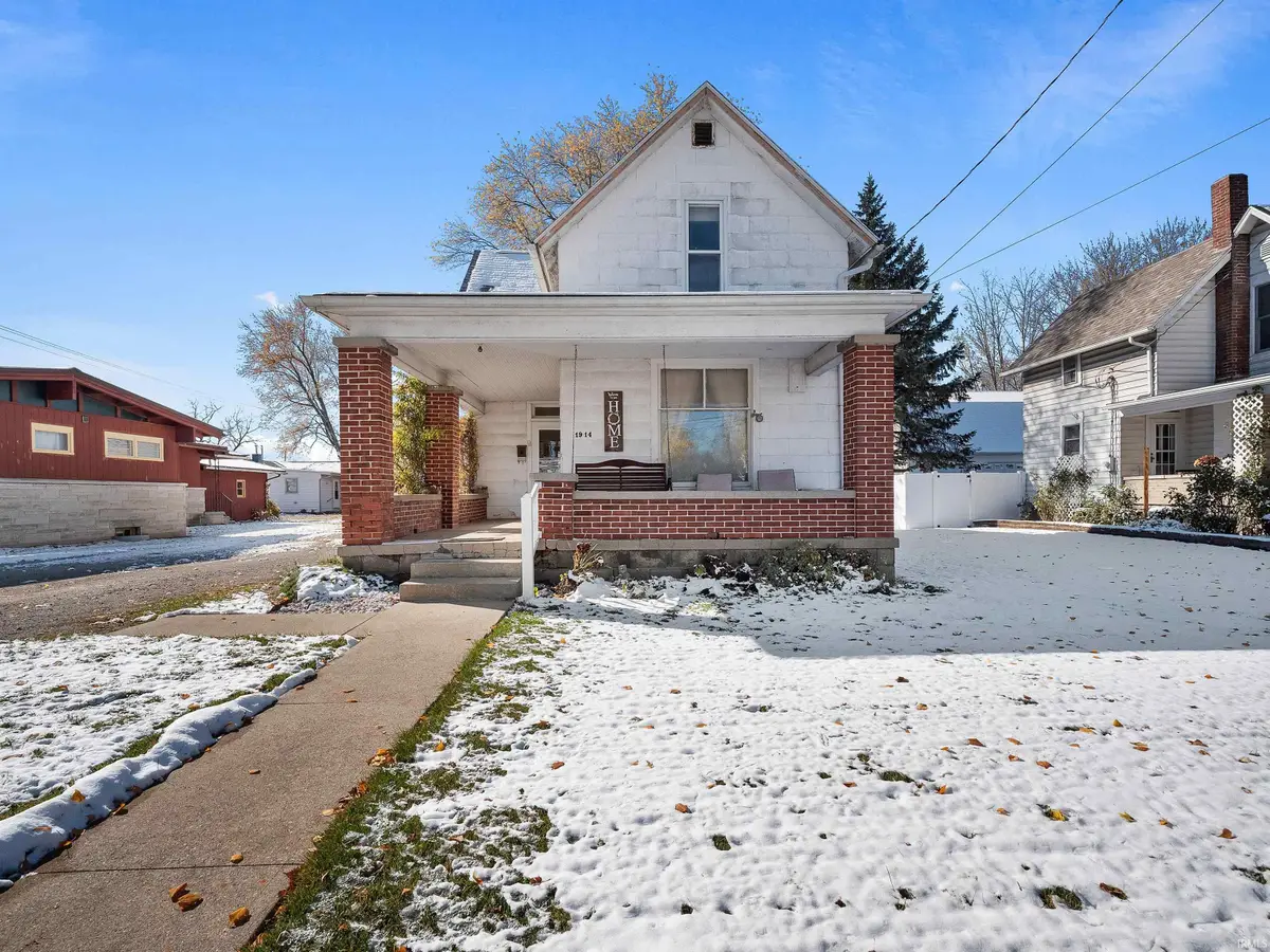 1914 Guilford Street, Huntington, IN 46750 - Image #1